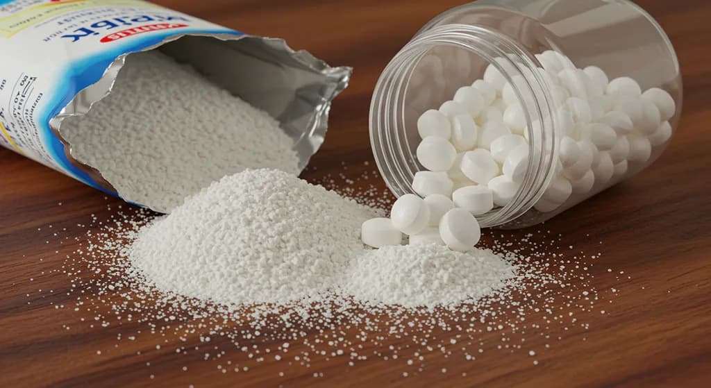 Yapay Tatlandırıcı Nedir? Çeşitleri ve Zararları